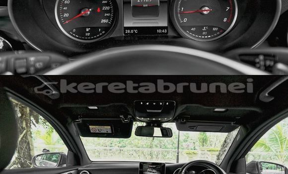 Buy Used Mercedes-Benz GLC Other Car in Bandar Seri Begawan in Brunei-Muara Buy Used Mercedes-Benz GLC Other Car in Bandar Seri Begawan in Brunei-Muara