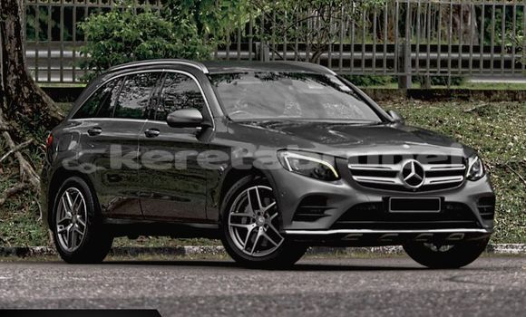 Buy Used Mercedes-Benz GLC Other Car in Bandar Seri Begawan in Brunei-Muara Buy Used Mercedes-Benz GLC Other Car in Bandar Seri Begawan in Brunei-Muara