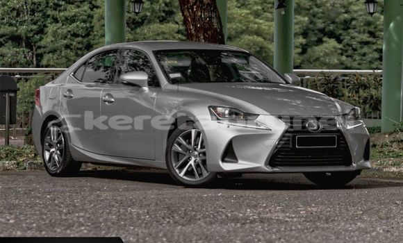 Buy Used Lexus IS Other Car in Bandar Seri Begawan in Brunei-Muara