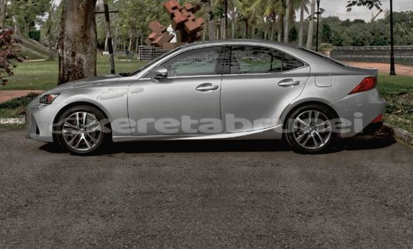 Buy Used Lexus IS Other Car in Bandar Seri Begawan in Brunei-Muara Buy Used Lexus IS Other Car in Bandar Seri Begawan in Brunei-Muara