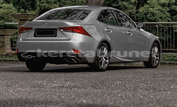 Buy Used Lexus IS Other Car in Bandar Seri Begawan in Brunei-Muara Buy Used Lexus IS Other Car in Bandar Seri Begawan in Brunei-Muara