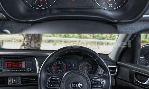 Buy Used Kia Optima Black Car in Bandar Seri Begawan in Brunei-Muara Buy Used Kia Optima Black Car in Bandar Seri Begawan in Brunei-Muara