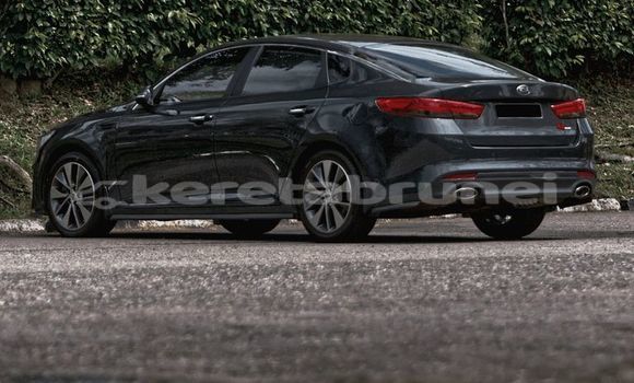 Buy Used Kia Optima Black Car in Bandar Seri Begawan in Brunei-Muara Buy Used Kia Optima Black Car in Bandar Seri Begawan in Brunei-Muara