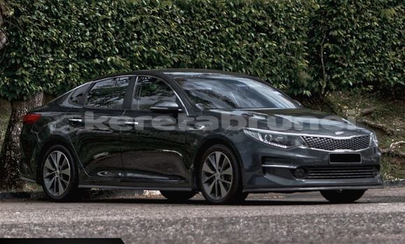 Buy Used Kia Optima Black Car in Bandar Seri Begawan in Brunei-Muara Buy Used Kia Optima Black Car in Bandar Seri Begawan in Brunei-Muara