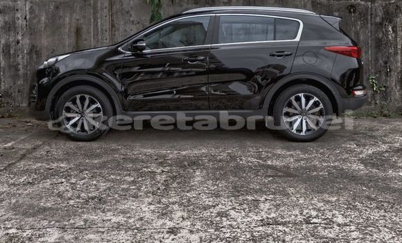 Buy Used Kia Sportage Other Car in Bandar Seri Begawan in Brunei-Muara Buy Used Kia Sportage Other Car in Bandar Seri Begawan in Brunei-Muara