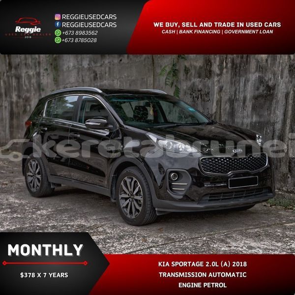 Big with watermark kia sportage brunei muara bandar seri begawan 5459