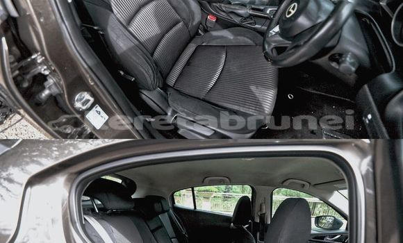 Buy Used Mazda 3 Black Car in Bandar Seri Begawan in Brunei-Muara Buy Used Mazda 3 Black Car in Bandar Seri Begawan in Brunei-Muara