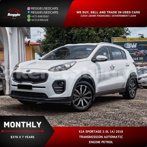 Big with watermark kia sportage brunei muara bandar seri begawan 5462