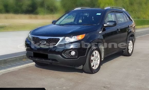 Buy Used Kia Sorento Black Car in Bandar Seri Begawan in Brunei-Muara Buy Used Kia Sorento Black Car in Bandar Seri Begawan in Brunei-Muara