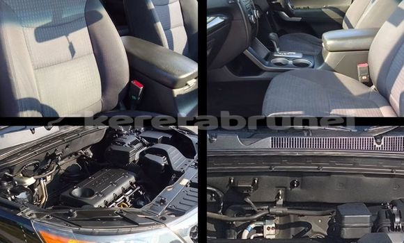 Buy Used Kia Sorento Black Car in Bandar Seri Begawan in Brunei-Muara Buy Used Kia Sorento Black Car in Bandar Seri Begawan in Brunei-Muara