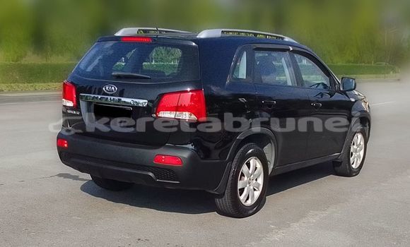 Buy Used Kia Sorento Black Car in Bandar Seri Begawan in Brunei-Muara Buy Used Kia Sorento Black Car in Bandar Seri Begawan in Brunei-Muara
