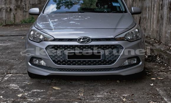Buy Used Hyundai i20 Other Car in Bandar Seri Begawan in Brunei-Muara