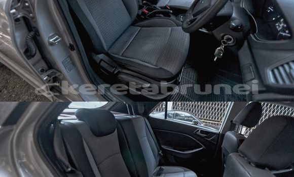 Buy Used Hyundai i20 Other Car in Bandar Seri Begawan in Brunei-Muara Buy Used Hyundai i20 Other Car in Bandar Seri Begawan in Brunei-Muara