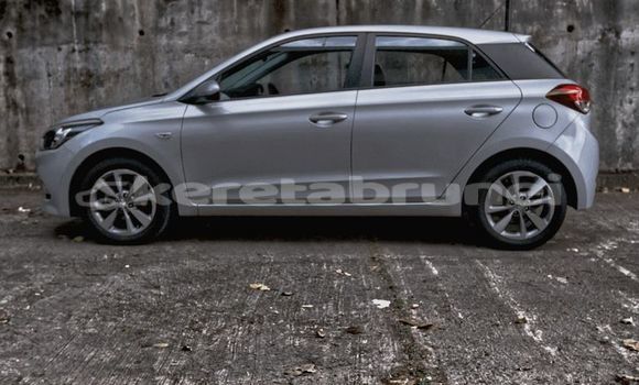 Buy Used Hyundai i20 Other Car in Bandar Seri Begawan in Brunei-Muara Buy Used Hyundai i20 Other Car in Bandar Seri Begawan in Brunei-Muara