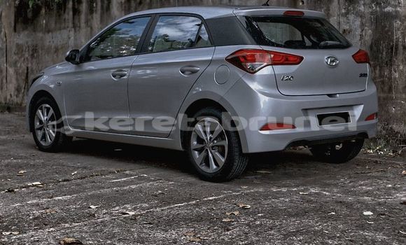 Buy Used Hyundai i20 Other Car in Bandar Seri Begawan in Brunei-Muara Buy Used Hyundai i20 Other Car in Bandar Seri Begawan in Brunei-Muara