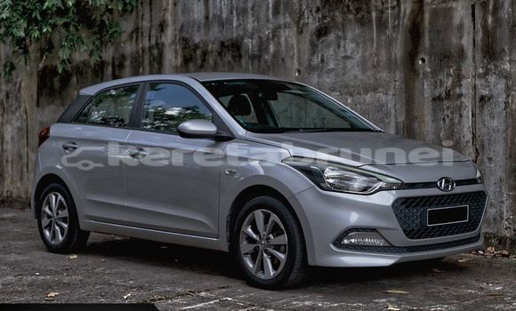 Buy Used Hyundai i20 Other Car in Bandar Seri Begawan in Brunei-Muara Buy Used Hyundai i20 Other Car in Bandar Seri Begawan in Brunei-Muara