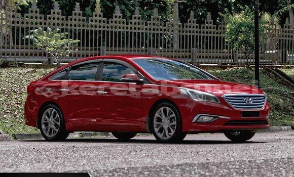Buy Used Hyundai Sonata Red Car in Bandar Seri Begawan in Brunei-Muara Buy Used Hyundai Sonata Red Car in Bandar Seri Begawan in Brunei-Muara