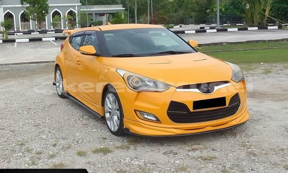 Buy Used Hyundai Veloster Other Car in Bandar Seri Begawan in Brunei-Muara Buy Used Hyundai Veloster Other Car in Bandar Seri Begawan in Brunei-Muara