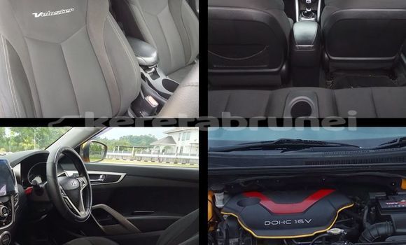 Buy Used Hyundai Veloster Other Car in Bandar Seri Begawan in Brunei-Muara Buy Used Hyundai Veloster Other Car in Bandar Seri Begawan in Brunei-Muara