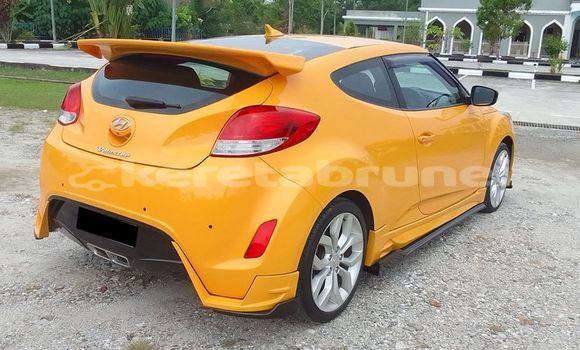 Buy Used Hyundai Veloster Other Car in Bandar Seri Begawan in Brunei-Muara Buy Used Hyundai Veloster Other Car in Bandar Seri Begawan in Brunei-Muara
