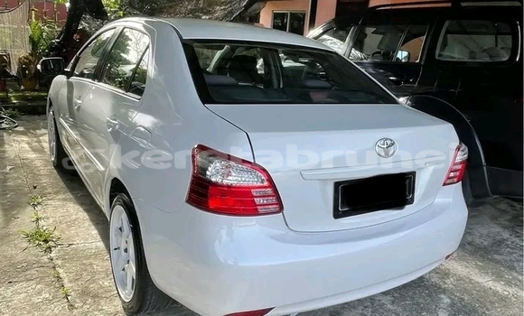 Buy Used Vortex Estina White Car in Bangar in Temburong Buy Used Vortex Estina White Car in Bangar in Temburong
