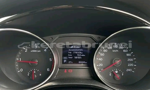 Buy Used Kia Cee'd Black Car in Seria in Belait Buy Used Kia Cee'd Black Car in Seria in Belait