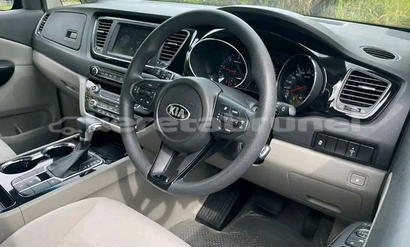 Buy Used Kia Cee'd Black Car in Seria in Belait Buy Used Kia Cee'd Black Car in Seria in Belait