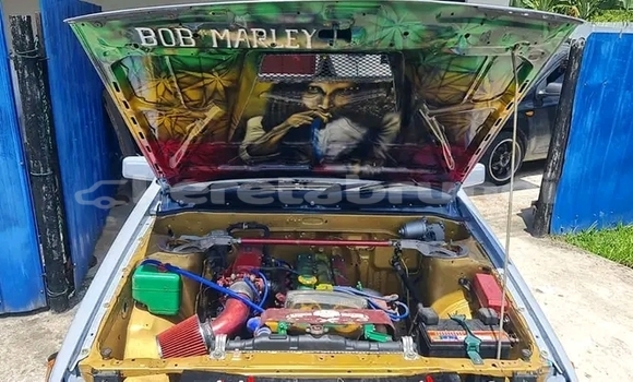 Buy Used Ford Sierra Other Car in Tutong in Tutong Buy Used Ford Sierra Other Car in Tutong in Tutong