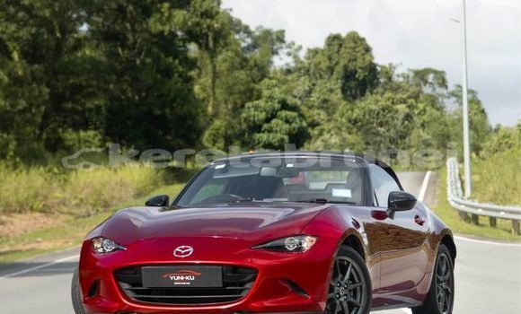 Buy Used Mazda MX-5 Red Car in Bandar Seri Begawan in Brunei-Muara Buy Used Mazda MX-5 Red Car in Bandar Seri Begawan in Brunei-Muara