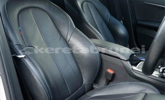 Buy Used BMW 1er White Car in Bandar Seri Begawan in Brunei-Muara Buy Used BMW 1er White Car in Bandar Seri Begawan in Brunei-Muara