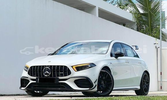Buy Used Mercedes-Benz A–Class White Car in Bandar Seri Begawan in Brunei-Muara Buy Used Mercedes-Benz A–Class White Car in Bandar Seri Begawan in Brunei-Muara