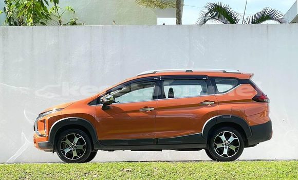 Buy Used Mitsubishi Xpander Other Car in Bandar Seri Begawan in Brunei-Muara