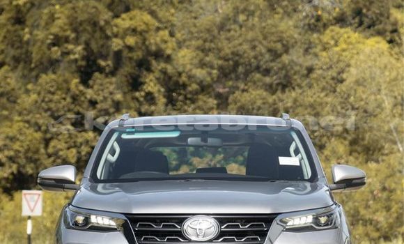 Buy Used Toyota Fortuner Other Car in Bandar Seri Begawan in Brunei-Muara Buy Used Toyota Fortuner Other Car in Bandar Seri Begawan in Brunei-Muara