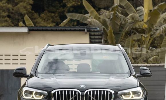 Buy Used BMW X3 Black Car in Bandar Seri Begawan in Brunei-Muara Buy Used BMW X3 Black Car in Bandar Seri Begawan in Brunei-Muara