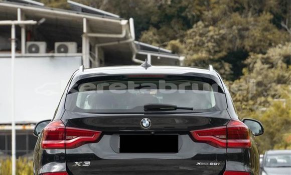Buy Used BMW X3 Black Car in Bandar Seri Begawan in Brunei-Muara Buy Used BMW X3 Black Car in Bandar Seri Begawan in Brunei-Muara