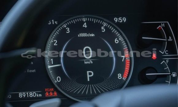 Buy Used Lexus ES White Car in Bandar Seri Begawan in Brunei-Muara Buy Used Lexus ES White Car in Bandar Seri Begawan in Brunei-Muara