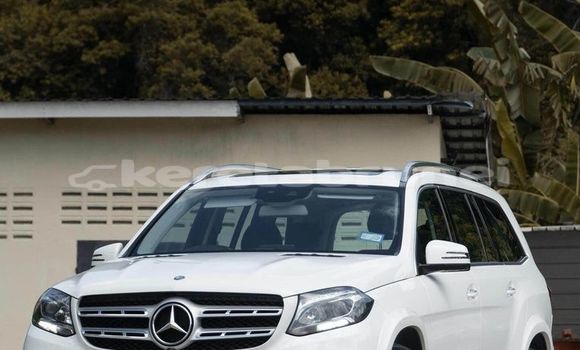 Buy Used Mercedes-Benz GLS-klasse White Car in Bandar Seri Begawan in Brunei-Muara Buy Used Mercedes-Benz GLS-klasse White Car in Bandar Seri Begawan in Brunei-Muara