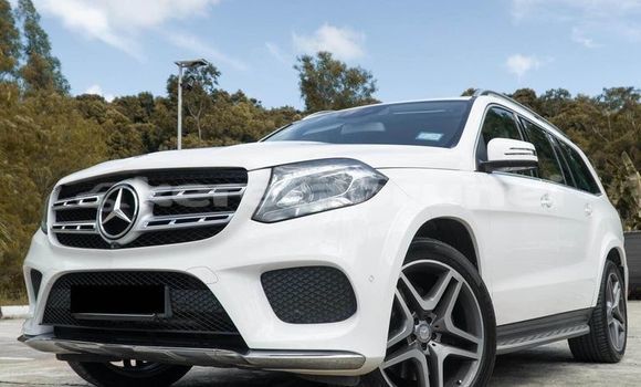 Buy Used Mercedes-Benz GLS-klasse White Car in Bandar Seri Begawan in Brunei-Muara Buy Used Mercedes-Benz GLS-klasse White Car in Bandar Seri Begawan in Brunei-Muara