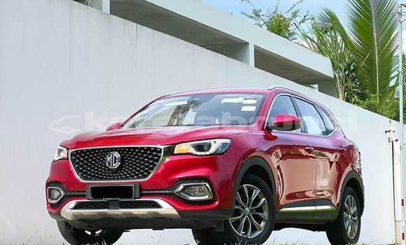 Buy Used MG GS Red Car in Bandar Seri Begawan in Brunei-Muara Buy Used MG GS Red Car in Bandar Seri Begawan in Brunei-Muara