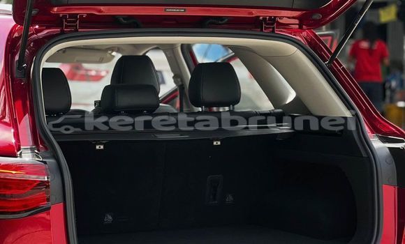 Buy Used MG GS Red Car in Bandar Seri Begawan in Brunei-Muara Buy Used MG GS Red Car in Bandar Seri Begawan in Brunei-Muara