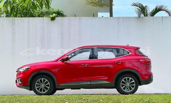 Buy Used MG GS Red Car in Bandar Seri Begawan in Brunei-Muara Buy Used MG GS Red Car in Bandar Seri Begawan in Brunei-Muara