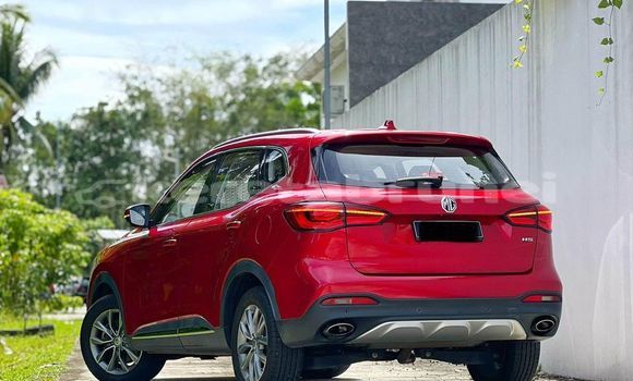 Buy Used MG GS Red Car in Bandar Seri Begawan in Brunei-Muara Buy Used MG GS Red Car in Bandar Seri Begawan in Brunei-Muara