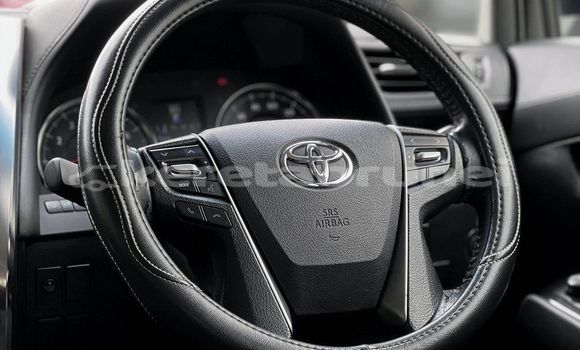 Buy Used Toyota Vellfire White Car in Bandar Seri Begawan in Brunei-Muara Buy Used Toyota Vellfire White Car in Bandar Seri Begawan in Brunei-Muara