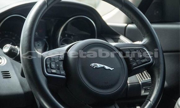 Buy Used Jaguar E-Pace White Car in Bandar Seri Begawan in Brunei-Muara Buy Used Jaguar E-Pace White Car in Bandar Seri Begawan in Brunei-Muara