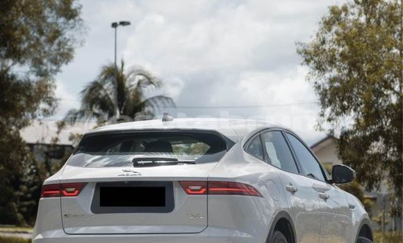 Buy Used Jaguar E-Pace White Car in Bandar Seri Begawan in Brunei-Muara Buy Used Jaguar E-Pace White Car in Bandar Seri Begawan in Brunei-Muara