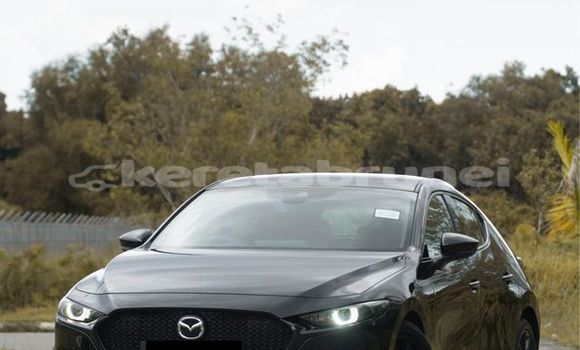 Buy Used Mazda 3 Black Car in Bandar Seri Begawan in Brunei-Muara Buy Used Mazda 3 Black Car in Bandar Seri Begawan in Brunei-Muara