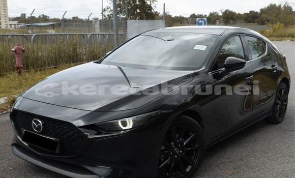 Buy Used Mazda 3 Black Car in Bandar Seri Begawan in Brunei-Muara Buy Used Mazda 3 Black Car in Bandar Seri Begawan in Brunei-Muara