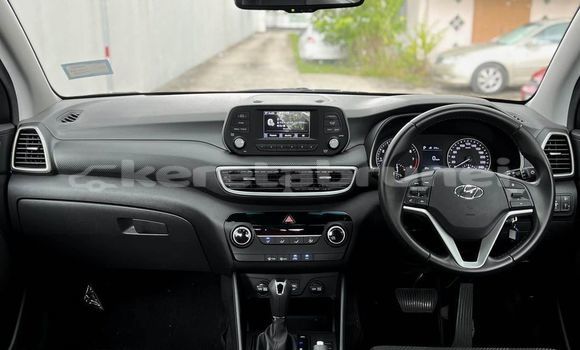 Buy Used Hyundai Tucson Other Car in Bandar Seri Begawan in Brunei-Muara Buy Used Hyundai Tucson Other Car in Bandar Seri Begawan in Brunei-Muara