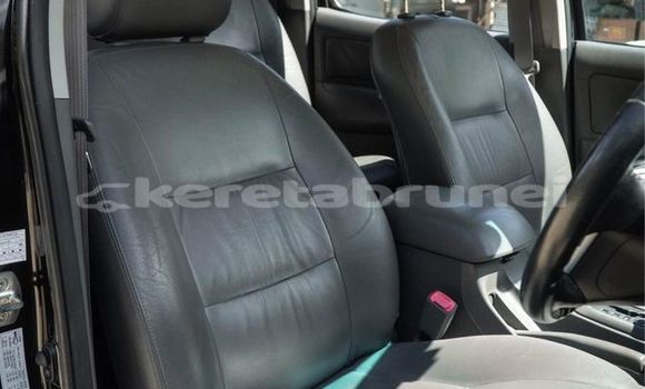 Buy Used Toyota Hilux Black Car in Bandar Seri Begawan in Brunei-Muara Buy Used Toyota Hilux Black Car in Bandar Seri Begawan in Brunei-Muara