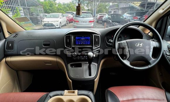 Buy Used Hyundai H1 Other Car in Bandar Seri Begawan in Brunei-Muara Buy Used Hyundai H1 Other Car in Bandar Seri Begawan in Brunei-Muara